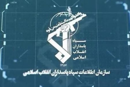 کشف و ضبط لوازم ساختمانی در انبار مرغداری  توسط پاسداران گمنام امام زمان(عج) کرمانشاه