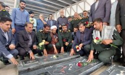 آزاد سازی خرمشهر جلوه ای جهانی یافته است