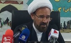 واقعه غدیر محور ایجاد وحدت و انسجام امت مسلمان است 