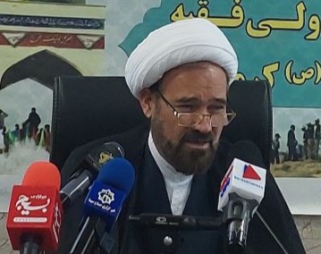 واقعه غدیر محور ایجاد وحدت و انسجام امت مسلمان است 
