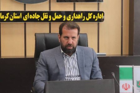 ورودی های گذرنامه در پایانه مرزی خسروی افزایش یافت 
