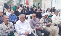 حضرت علی(ع)، قرآن ناطق و عامل نجات بشریت است