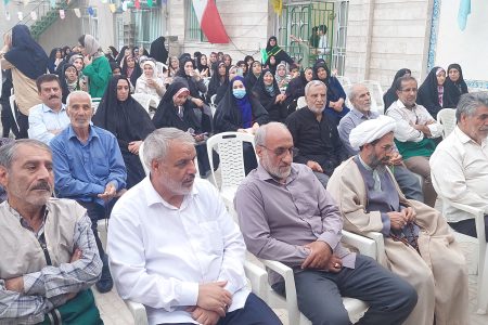 حضرت علی(ع)، قرآن ناطق و عامل نجات بشریت است
