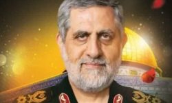 سردار حاج رمضان؛ نماد جهاد خاموش، فرزند کرمانشاه و صدای بی‌صدایان مقاومت