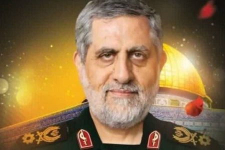 سردار حاج رمضان؛ نماد جهاد خاموش، فرزند کرمانشاه و صدای بی‌صدایان مقاومت