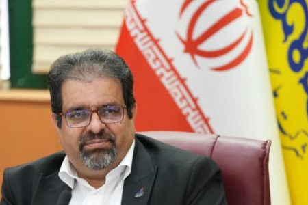 شرکت گاز استان کرمانشاه، ساختاری موفق در حوزه گازرسانی کشور است
