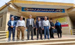 دیدار با بازنشستگان/ از تشریح پرداخت‌ها تا هشدار درباره مشاغل سخت و زیان آور
