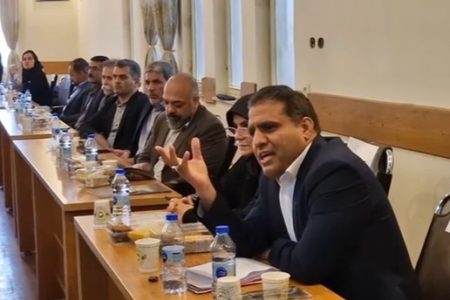 صنعت استان کرمانشاه در زنجیر موانع
