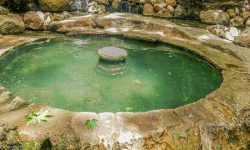 میراث فراموش‌شده هرسین