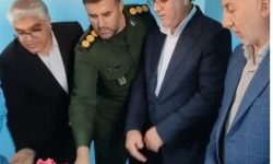 آبرسانی به روستاهای اسلام‌آباد غرب شتاب گرفت