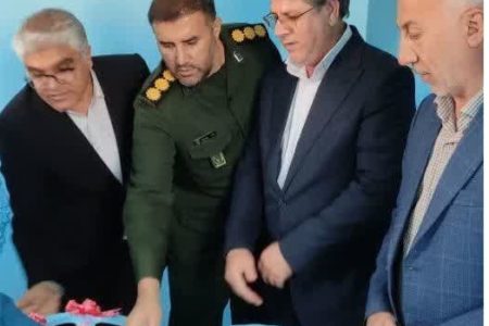 آبرسانی به روستاهای اسلام‌آباد غرب شتاب گرفت