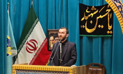 دشمن با جنگ رسانه‌ای می‌خواهد پیروزی خود را جعل کند