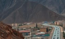تقویت و توسعه ابنیه فنی و پل‌های استان/گامی مؤثر در ارتقای ایمنی و دسترسی‌های جاده‌ای