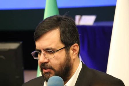رکوردشکنی پتروشیمی کرمانشاه درتنگناها/ پیشتاز اوره‌سازهای ایران در مرداد ۱۴۰۴