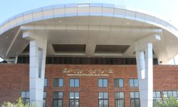 رشد ۳۲ درصدی تردد مسافران از مرز پرویزخان 