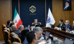 ساماندهی بیمه کارگران ساختمانی در کارگروه ملی بررسی شد