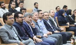 هجدهمین جشنواره دانشگاهی “حرکت” در دانشگاه رازی به کار خود پایان داد