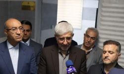 شرکت گاز استان کرمانشاه به الگویی برای کشور تبدیل شد