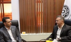 همکاری شرکت گاز و دانشگاه صنعتی کرمانشاه در بهینه‌سازی موتورخانه‌ها