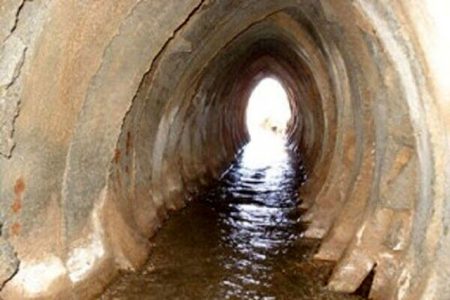 همدان، پنجمین استان در تعداد قنات است 