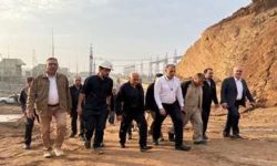 ارسال روزانه ۷۵ میلیون فوت مکعب گازهای همراه دهلران به NGL ۳۱۰۰ 