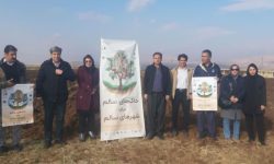 برگزاری “روز مزرعه”در شهرستان روانسر