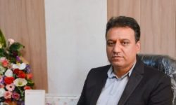 مدیر کل جدید بنیاد شهید و امور ایثارگران استان کرمانشاه منصوب شد