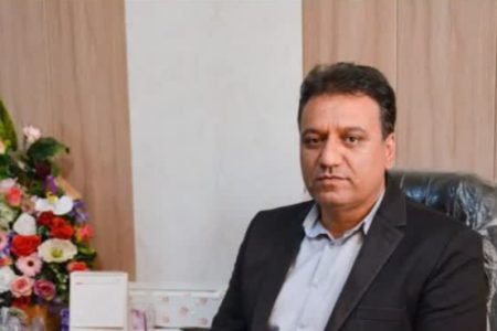 مدیر کل جدید بنیاد شهید و امور ایثارگران استان کرمانشاه منصوب شد