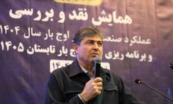 ۱۵۰۰ مگاوات ظرفیت مولدهای برق اضطراری بدون هزینه قابل ورود به مدار است