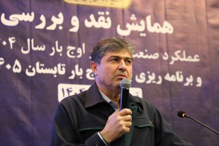 ۱۵۰۰ مگاوات ظرفیت مولدهای برق اضطراری بدون هزینه قابل ورود به مدار است