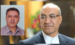 سرپرست شهرداری کرمانشاه منصوب شد