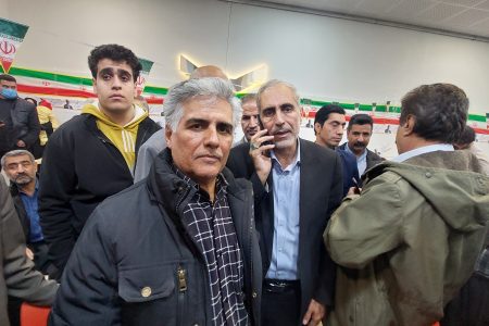 انتخابات مجلس دوازدهم