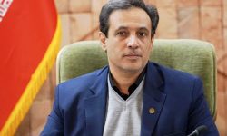 رئیس سازمان جهاد کشاورزی استان کرمانشاه از مدیران شهرستان های کنگاور و سنقرو کلیایی این سازمان تقدیر کرد