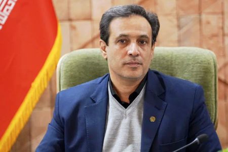 رئیس سازمان جهاد کشاورزی استان کرمانشاه از مدیران شهرستان های کنگاور و سنقرو کلیایی این سازمان تقدیر کرد