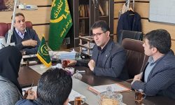 بررسی طرح احداث نیروگاه خورشیدی ۱۰ مگاواتی