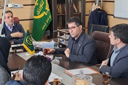 بررسی طرح احداث نیروگاه خورشیدی ۱۰ مگاواتی