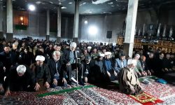 بازسازی مسجد حضرت ابوالفضل(ع) تا پیش از ماه مبارک رمضان