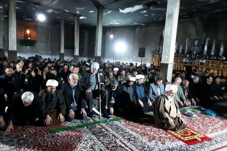 بازسازی مسجد حضرت ابوالفضل(ع) تا پیش از ماه مبارک رمضان