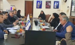 آغاز فعالیت انجمن کشت و صنعت و صنایع تبدیلی استان کرمانشاه 