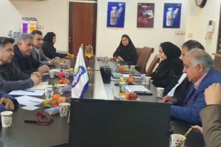 آغاز فعالیت انجمن کشت و صنعت و صنایع تبدیلی استان کرمانشاه 