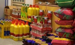 کالاهای اساسی ماه رمضان در کرمانشاه تأمین شد