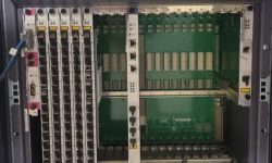 واگذاری ۵۰۰ پورت جدید FTTH با توسعه ظرفیت فیبر نوری در کرمانشاه 