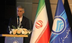 اختتامیه جشنواره هنرهای تجسمی فجر با محوریت «آب» در کرمانشاه برگزار شد