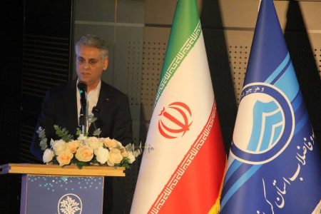 اختتامیه جشنواره هنرهای تجسمی فجر با محوریت «آب» در کرمانشاه برگزار شد