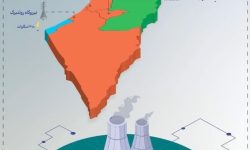 تحلیل وضعیت زیرساخت‌های تولید برق/بررسی الگوی تمرکز در برابر گستردگی
