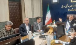 اتاق عمل بیمارستان امام خمینی(ره) اسلام‌آباد غرب بازسازی می‌شود/ اعتبارات لازم برای ترمیم تأسیسات فنی بیمارستان صحنه اختصاص می‌یابد