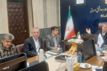 اتاق عمل بیمارستان امام خمینی(ره) اسلام‌آباد غرب بازسازی می‌شود/ اعتبارات لازم برای ترمیم تأسیسات فنی بیمارستان صحنه اختصاص می‌یابد
