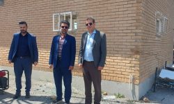 راه اندازی مجدد سایت همراه اول «حاجی‌آباد»/بازگشت پوشش سیار به محدوده روستای رحیم‌آباد