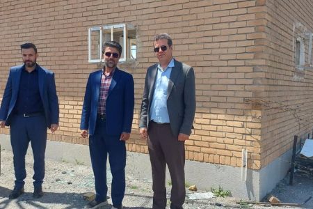 راه اندازی مجدد سایت همراه اول «حاجی‌آباد»/بازگشت پوشش سیار به محدوده روستای رحیم‌آباد