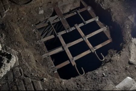 ایمن‌سازی زیرساخت‌های مخابراتی کرمانشاه برای جلوگیری از سرقت و اختلال ارتباطی